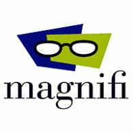 Logo of Magnifi
