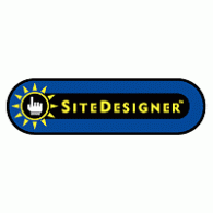 Logo of SiteDesigner