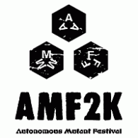 Logo of AMF2K