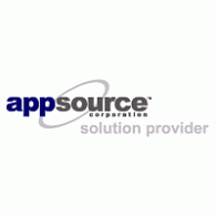 Logo of AppSource