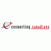 Logo of Connecting Canadians