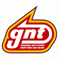 Logo of GNT