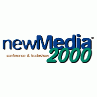 Logo of NewMedia 2000