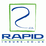 Logo of RapidInsure