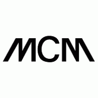 mcm brand logo