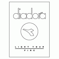diadora brand