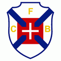 Logo of Belenenses