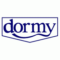 Logo of Dormy