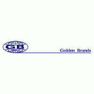 Logo of Golden Brands