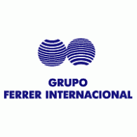 Logo of Grupo Ferrer