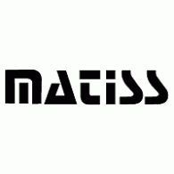Logo of Matiss