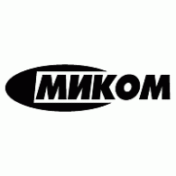 Logo of Mikom
