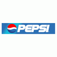 Logo of Pepsi