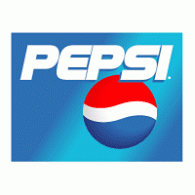 Logo of Pepsi