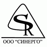 Logo of Sinergo
