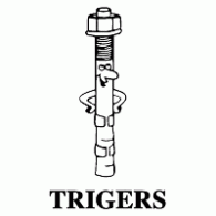 Logo of Trigers