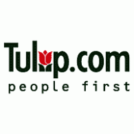 Logo of Tulip Com