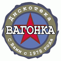 Logo of Vagonka