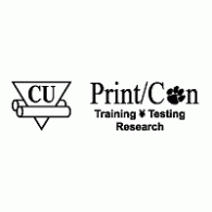 Logo of PrintCon