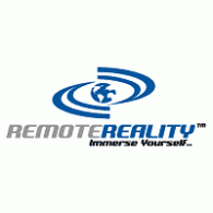 Logo of RemoteReality