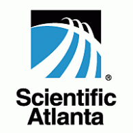 Logo of Scientific Atlanta