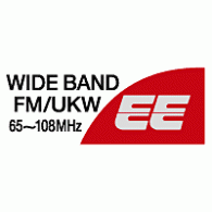 Logo of EE Wide Band