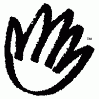 Logo of Iomega
