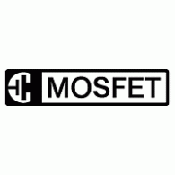 Logo of Mosfet