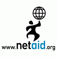 Logo of NetAid
