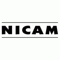 Logo of Nicam