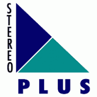 Logo of Stereo Plus