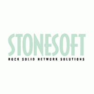 Logo of Stonesoft