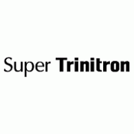 Logo of SuperTrinitron
