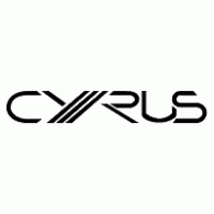 Logo of Cyrus