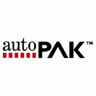 Logo of AutoPak