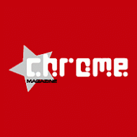 Logo of Chrome