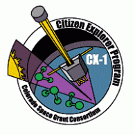 Logo of Citizen Explorer Program