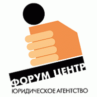 Logo of Forum Center