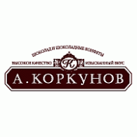 Logo of Korkunov