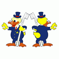 Logo of McDuck