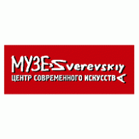 Logo of Museum Zverevskiy