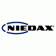 Logo of Niedax