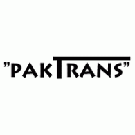 Logo of Paktrans