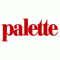 Logo of Palette