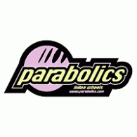 Logo of Parabolics