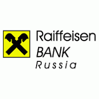 Logo of Raiffeisen Bank