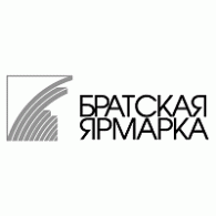 Logo of Bratskaya Yarmarka