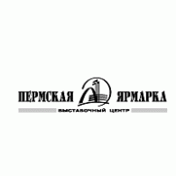 Logo of Permskaya Yarmarka