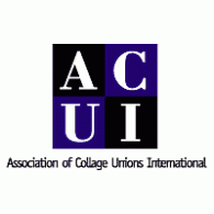 Logo of ACUI