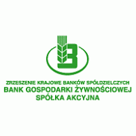 Logo of BGZ SA